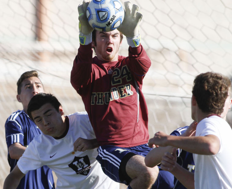 Soccer: DV vs Hamilton